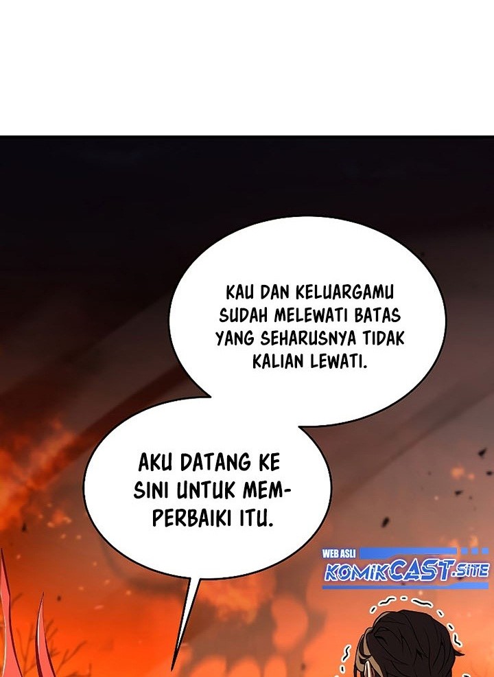 Return of The Greatest Lancer Chapter 85 - halaman 61