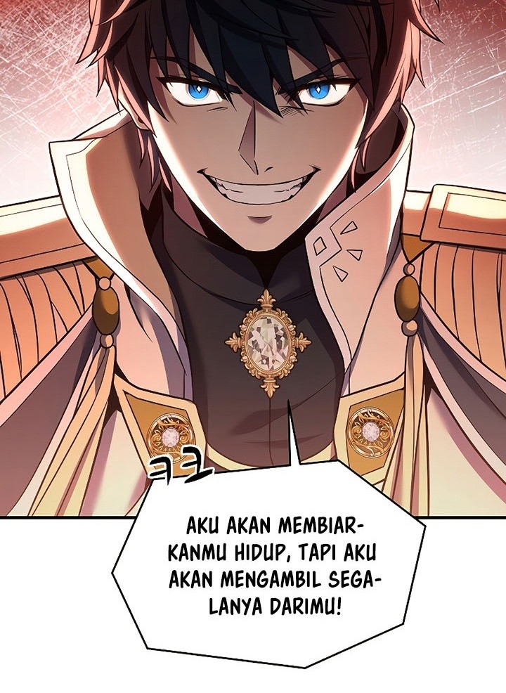Return of The Greatest Lancer Chapter 85 - halaman 63
