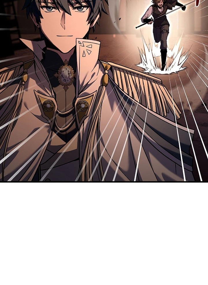 Return of The Greatest Lancer Chapter 85 - halaman 65