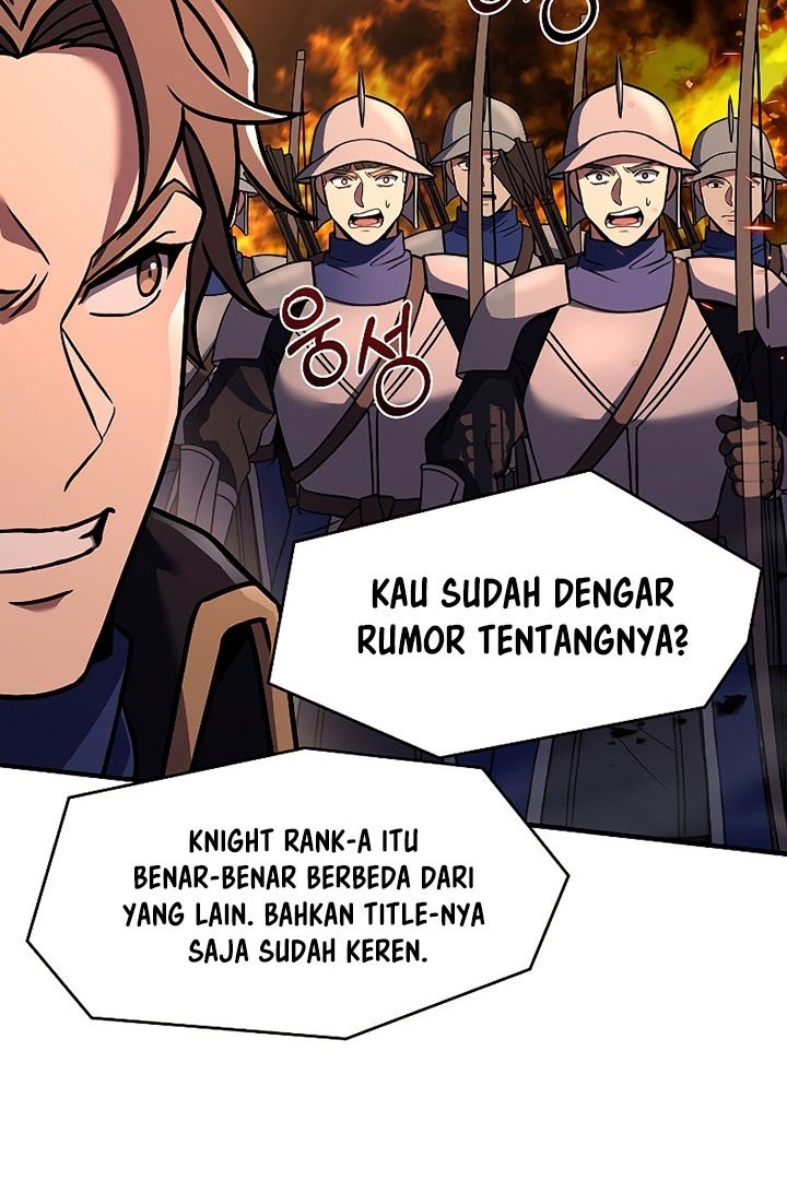 Return of The Greatest Lancer Chapter 85 - halaman 67