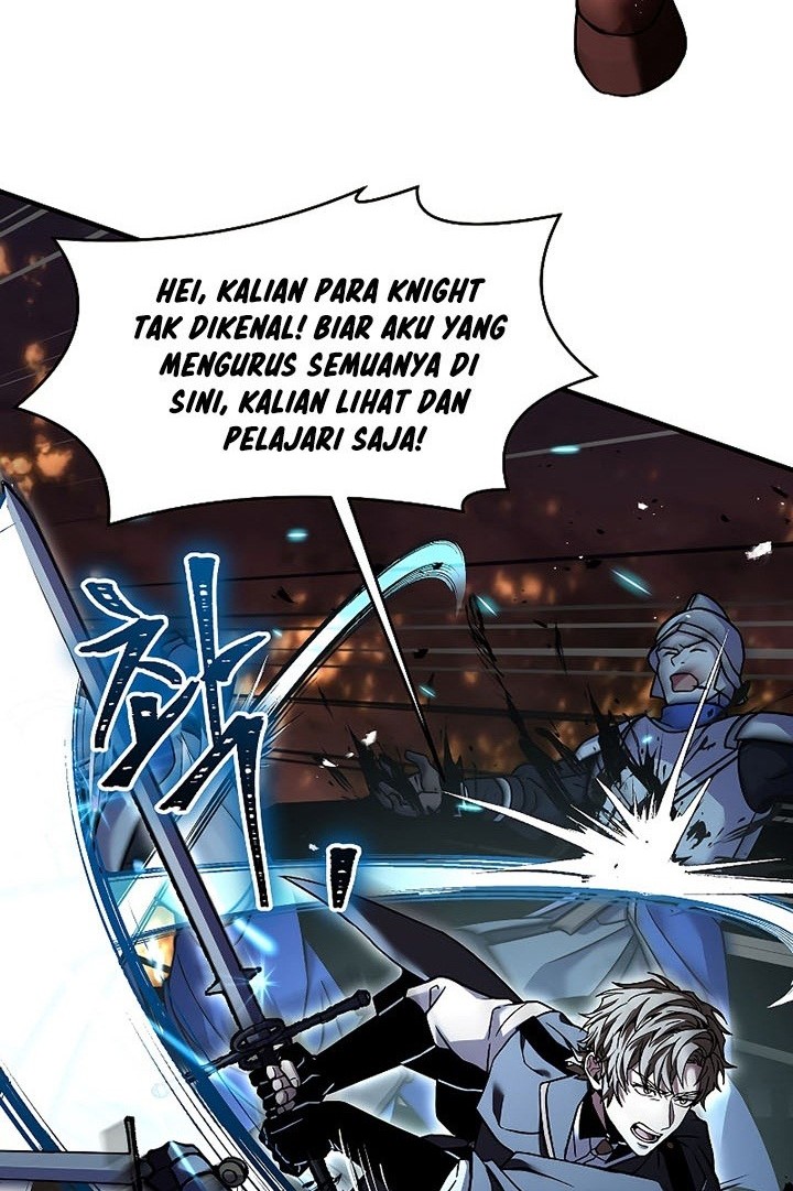 Return of The Greatest Lancer Chapter 85 - halaman 71
