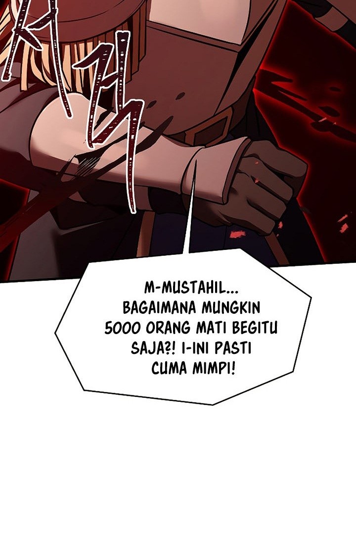 Return of The Greatest Lancer Chapter 85 - halaman 73