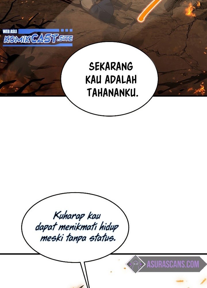 Return of The Greatest Lancer Chapter 85 - halaman 77