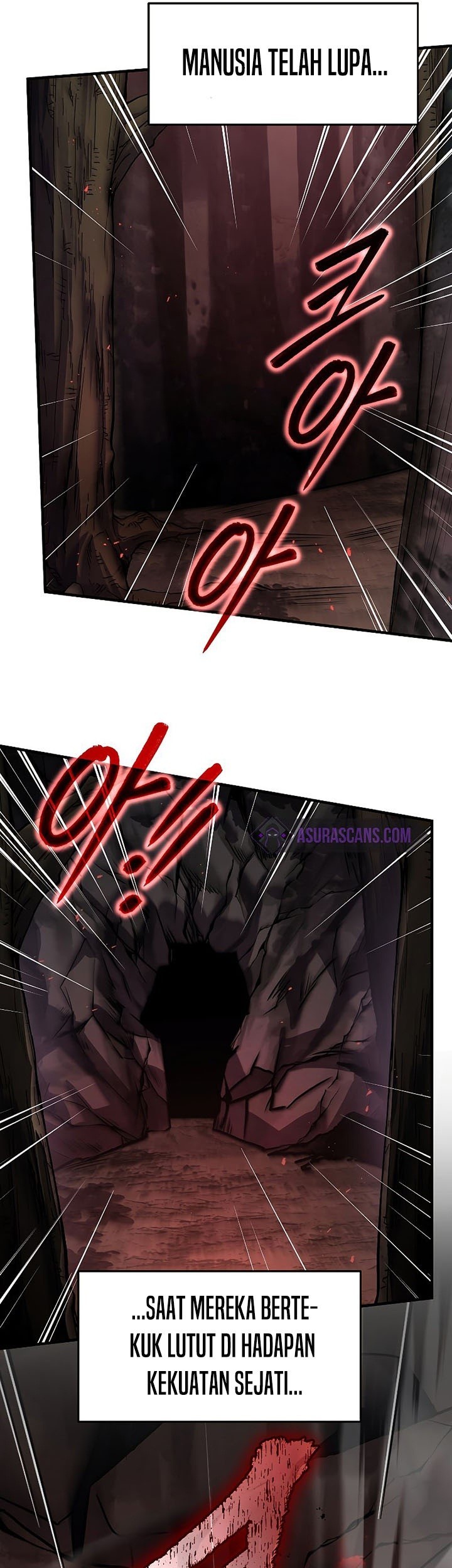 Return of The Greatest Lancer Chapter 85 - halaman 82