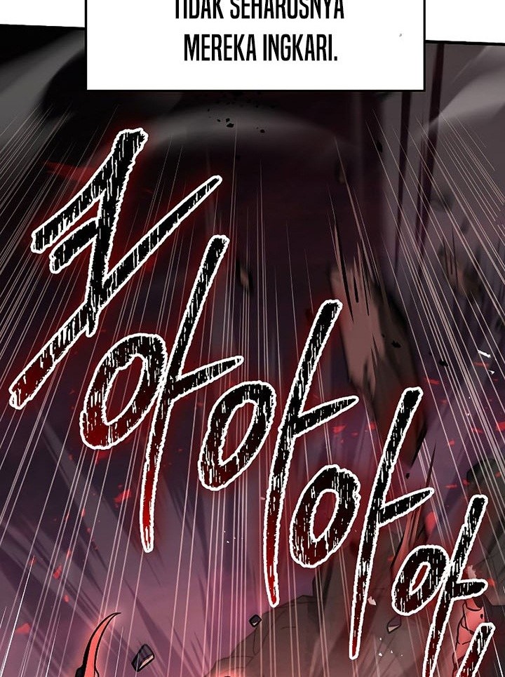 Return of The Greatest Lancer Chapter 85 - halaman 85