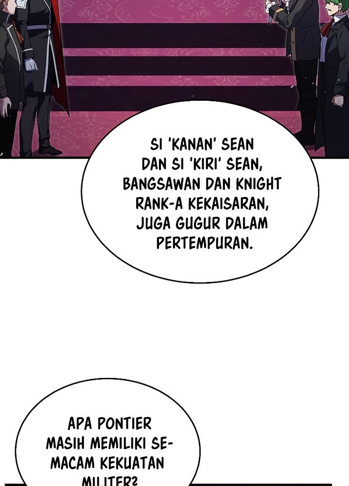 Return of The Greatest Lancer Chapter 86 - halaman 21
