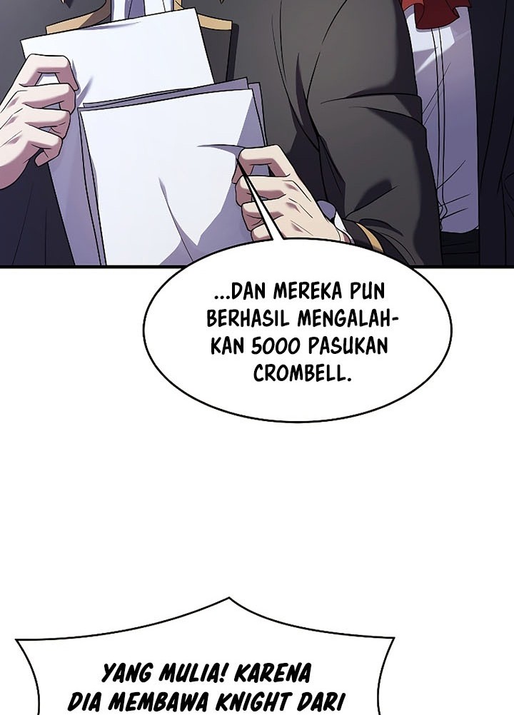Return of The Greatest Lancer Chapter 86 - halaman 23
