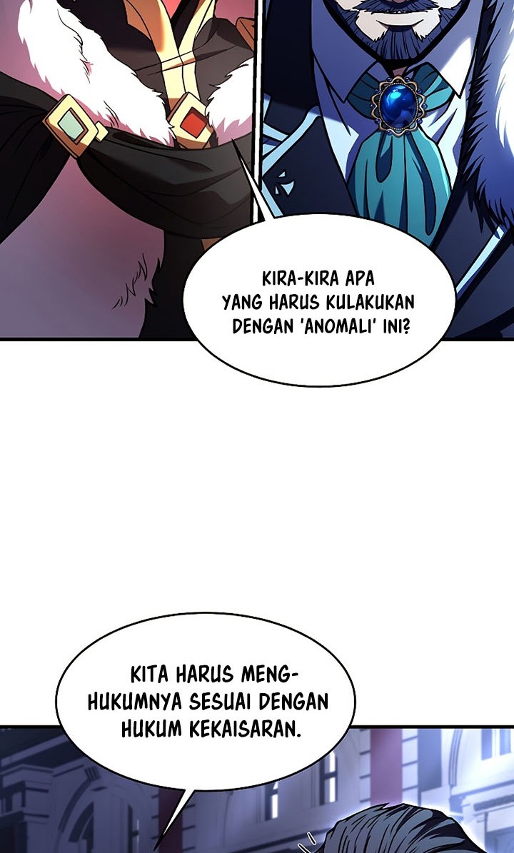 Return of The Greatest Lancer Chapter 86 - halaman 27