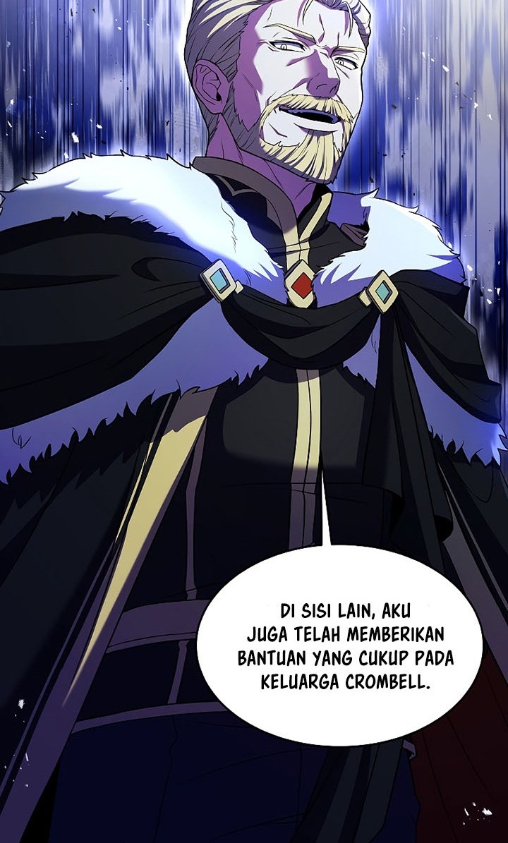 Return of The Greatest Lancer Chapter 86 - halaman 31