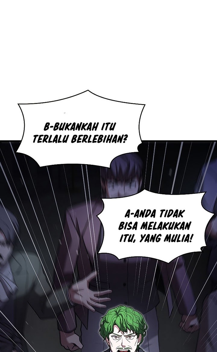 Return of The Greatest Lancer Chapter 86 - halaman 35