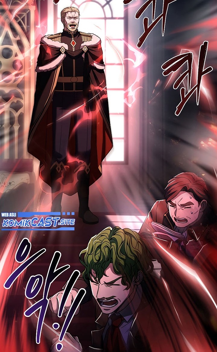 Return of The Greatest Lancer Chapter 86 - halaman 37