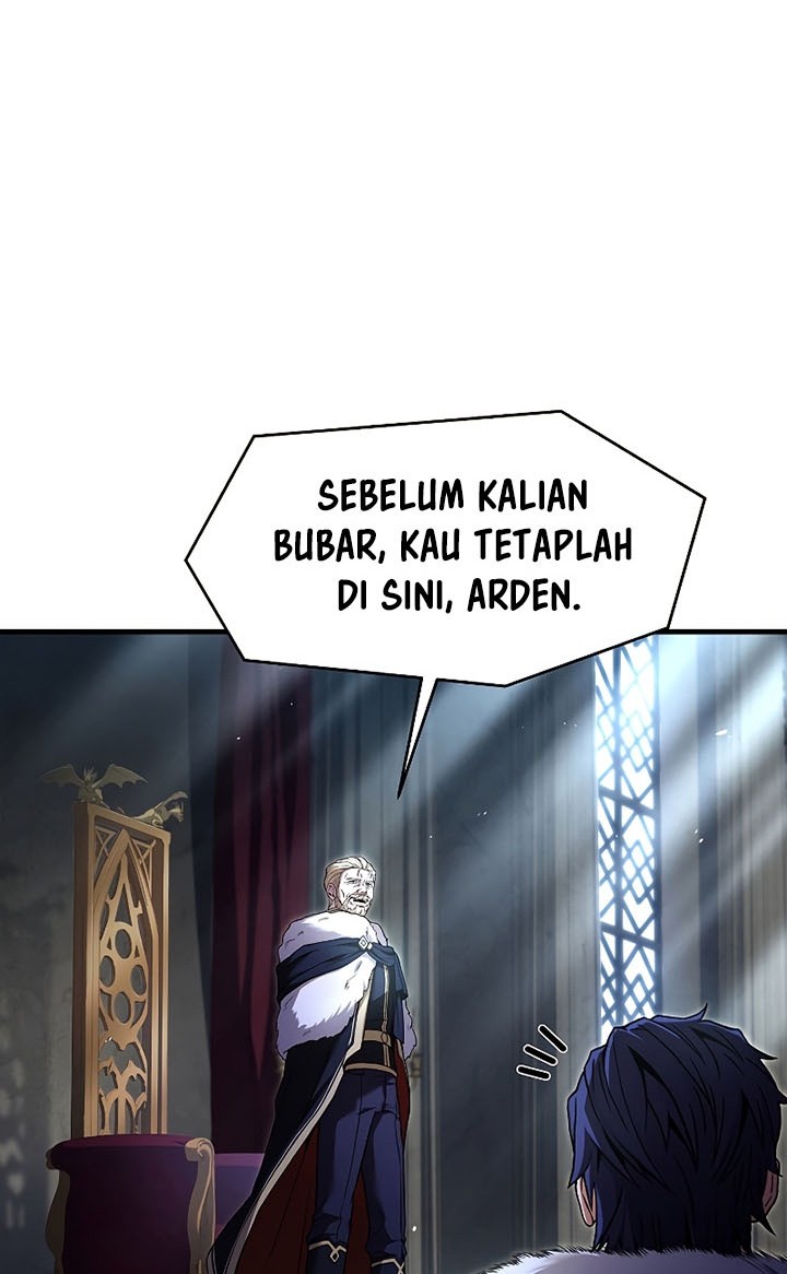 Return of The Greatest Lancer Chapter 86 - halaman 39