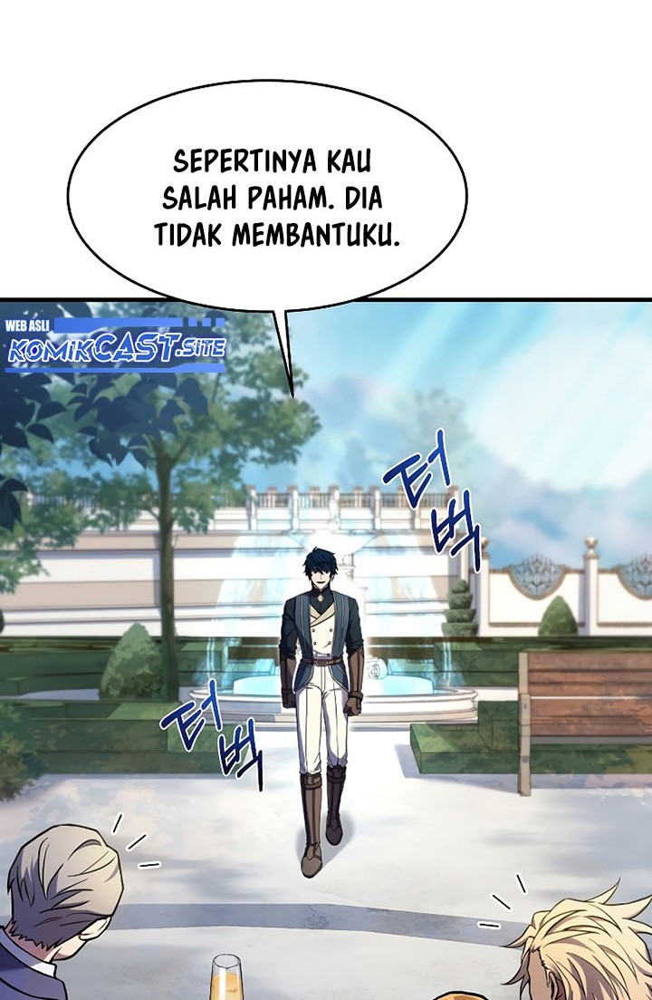 Return of The Greatest Lancer Chapter 86 - halaman 45
