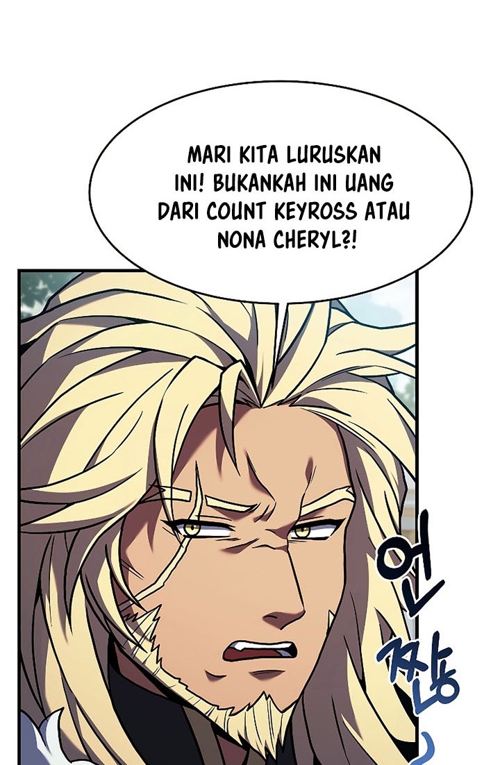 Return of The Greatest Lancer Chapter 86 - halaman 47