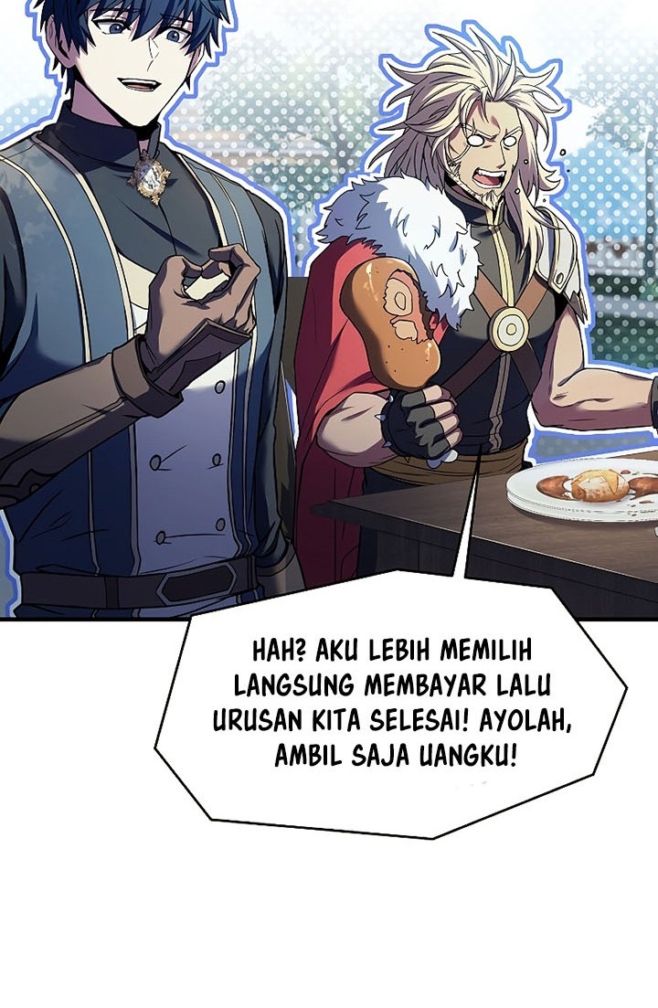 Return of The Greatest Lancer Chapter 86 - halaman 49
