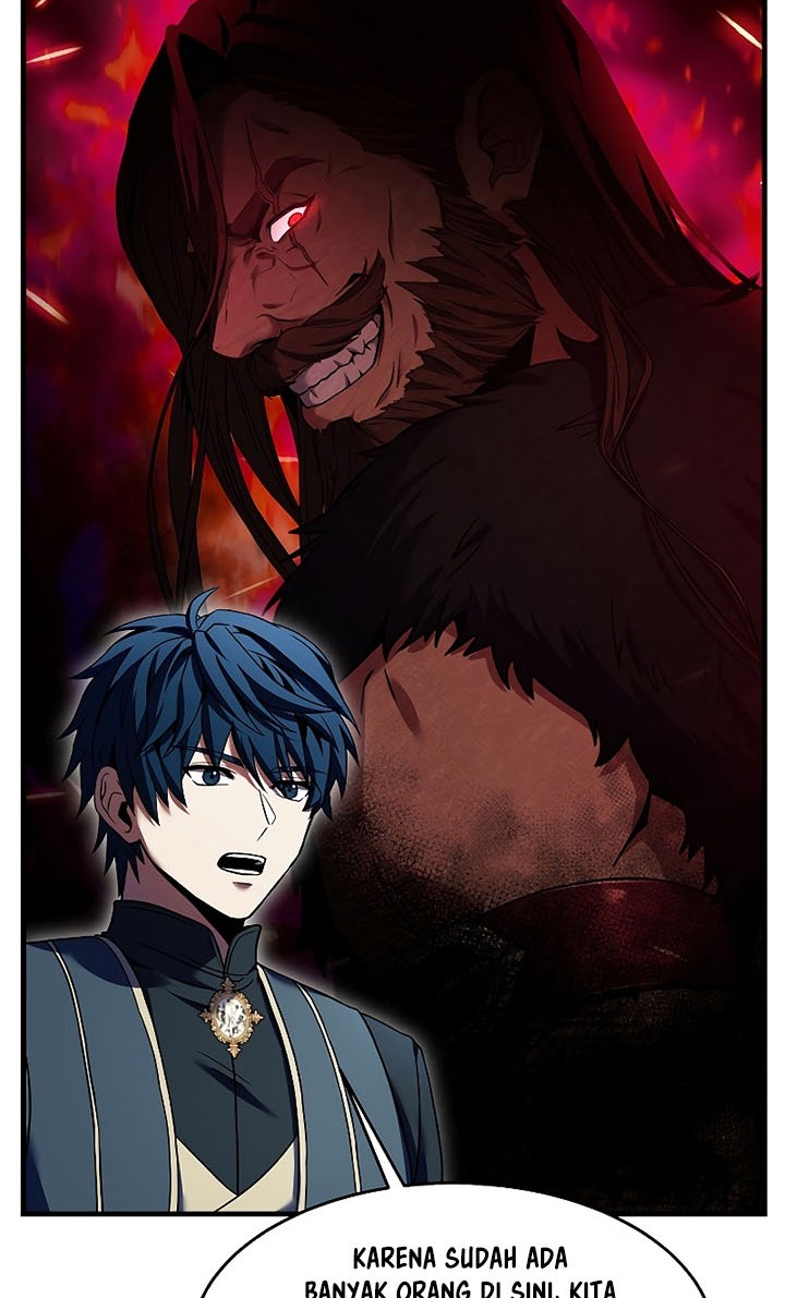 Return of The Greatest Lancer Chapter 86 - halaman 51