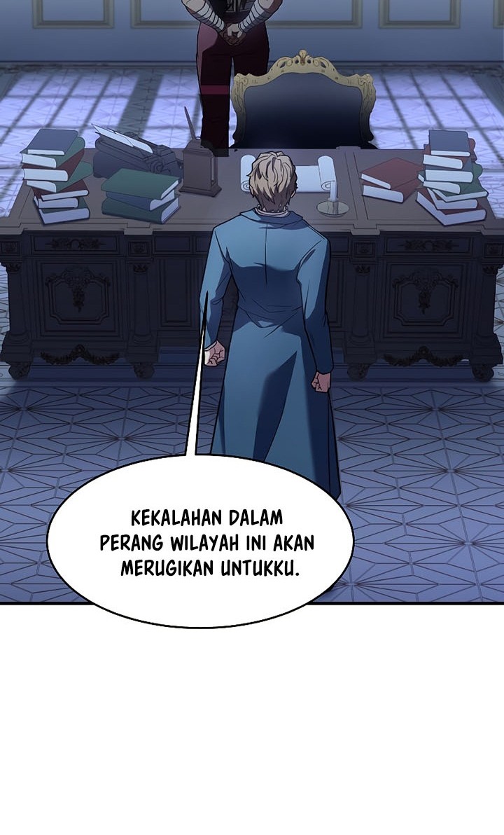 Return of The Greatest Lancer Chapter 86 - halaman 57