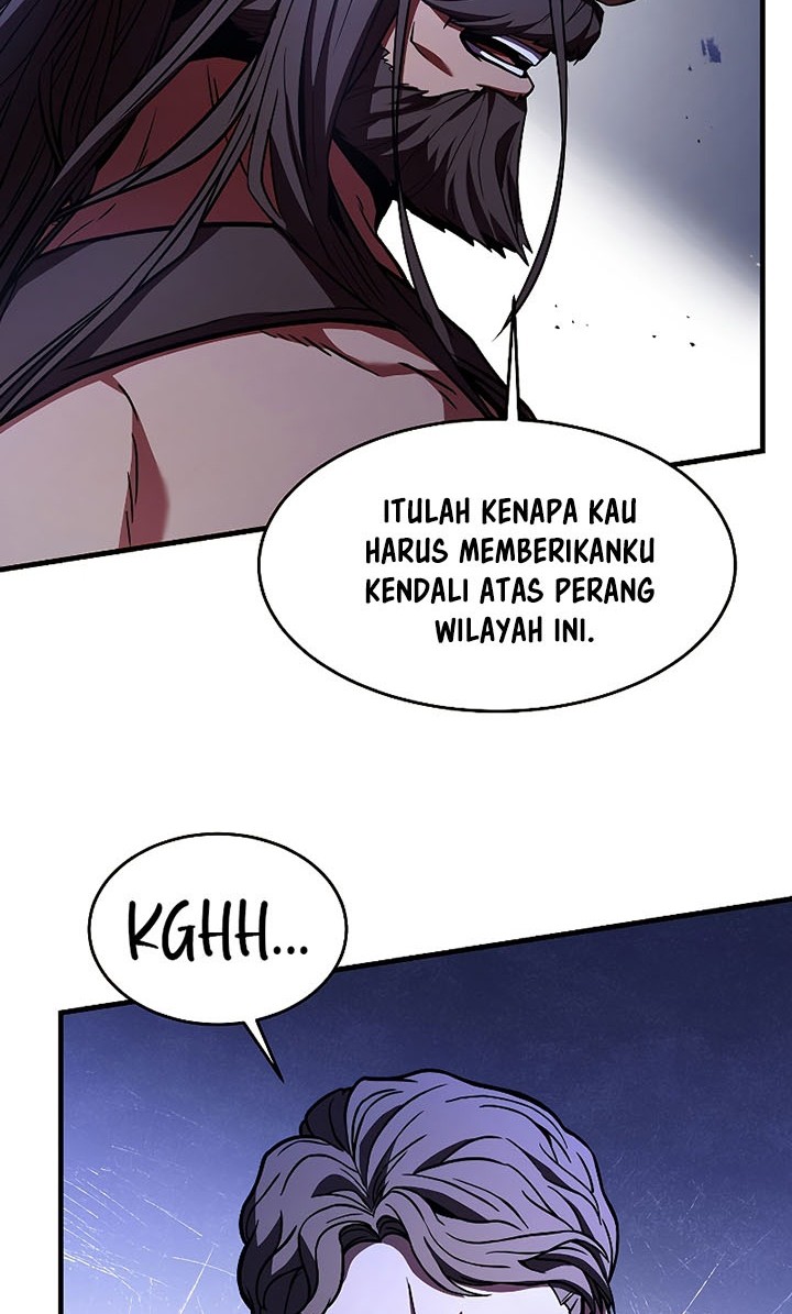 Return of The Greatest Lancer Chapter 86 - halaman 59