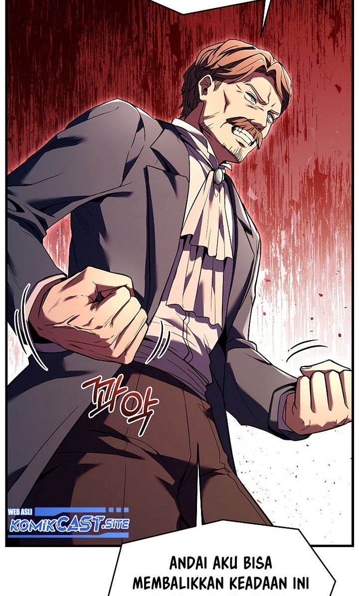 Return of The Greatest Lancer Chapter 86 - halaman 61