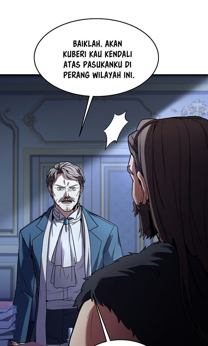 Return of The Greatest Lancer Chapter 86 - halaman 63
