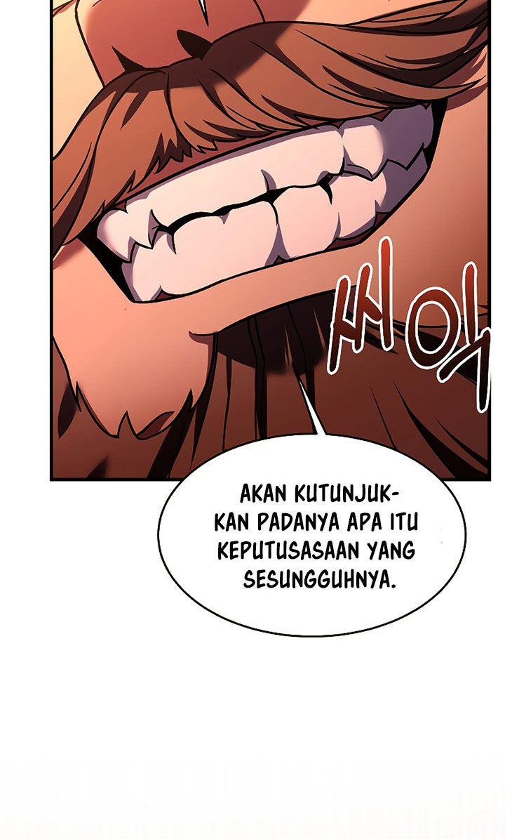 Return of The Greatest Lancer Chapter 86 - halaman 65