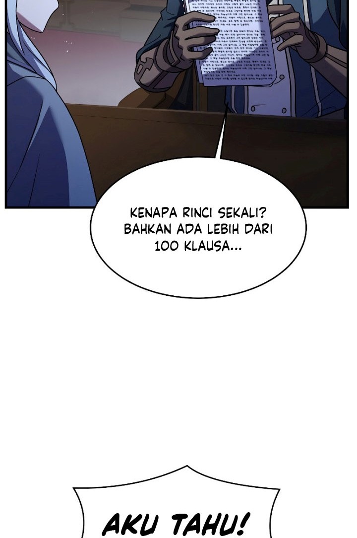 Return of The Greatest Lancer Chapter 87 - halaman 19