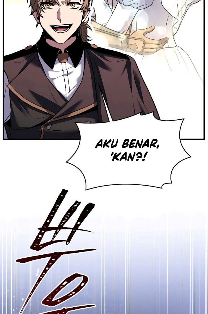 Return of The Greatest Lancer Chapter 87 - halaman 21