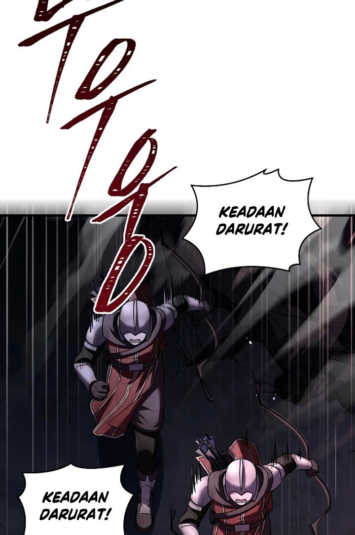 Return of The Greatest Lancer Chapter 87 - halaman 23