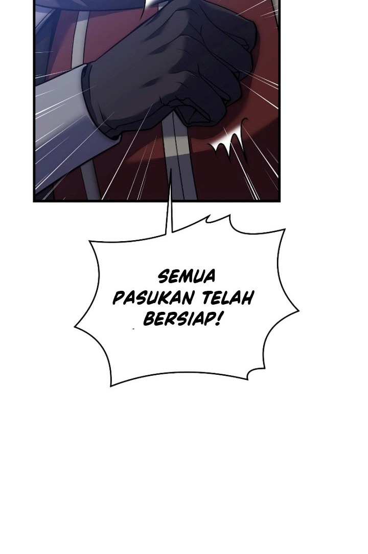 Return of The Greatest Lancer Chapter 87 - halaman 25
