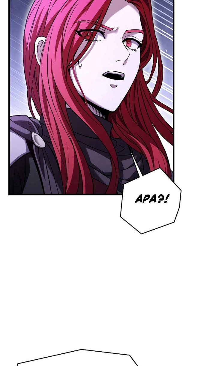 Return of The Greatest Lancer Chapter 87 - halaman 27