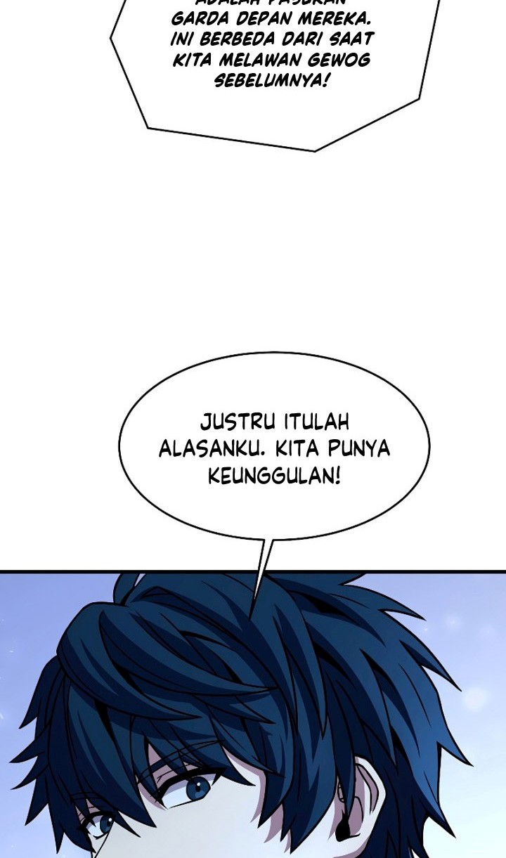 Return of The Greatest Lancer Chapter 87 - halaman 31