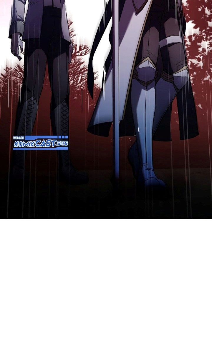 Return of The Greatest Lancer Chapter 87 - halaman 33
