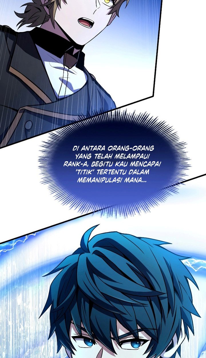 Return of The Greatest Lancer Chapter 87 - halaman 37