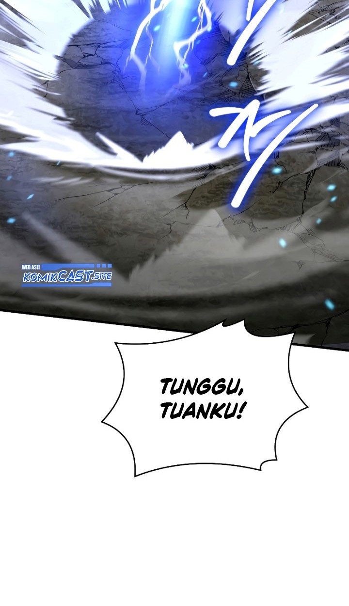 Return of The Greatest Lancer Chapter 87 - halaman 39