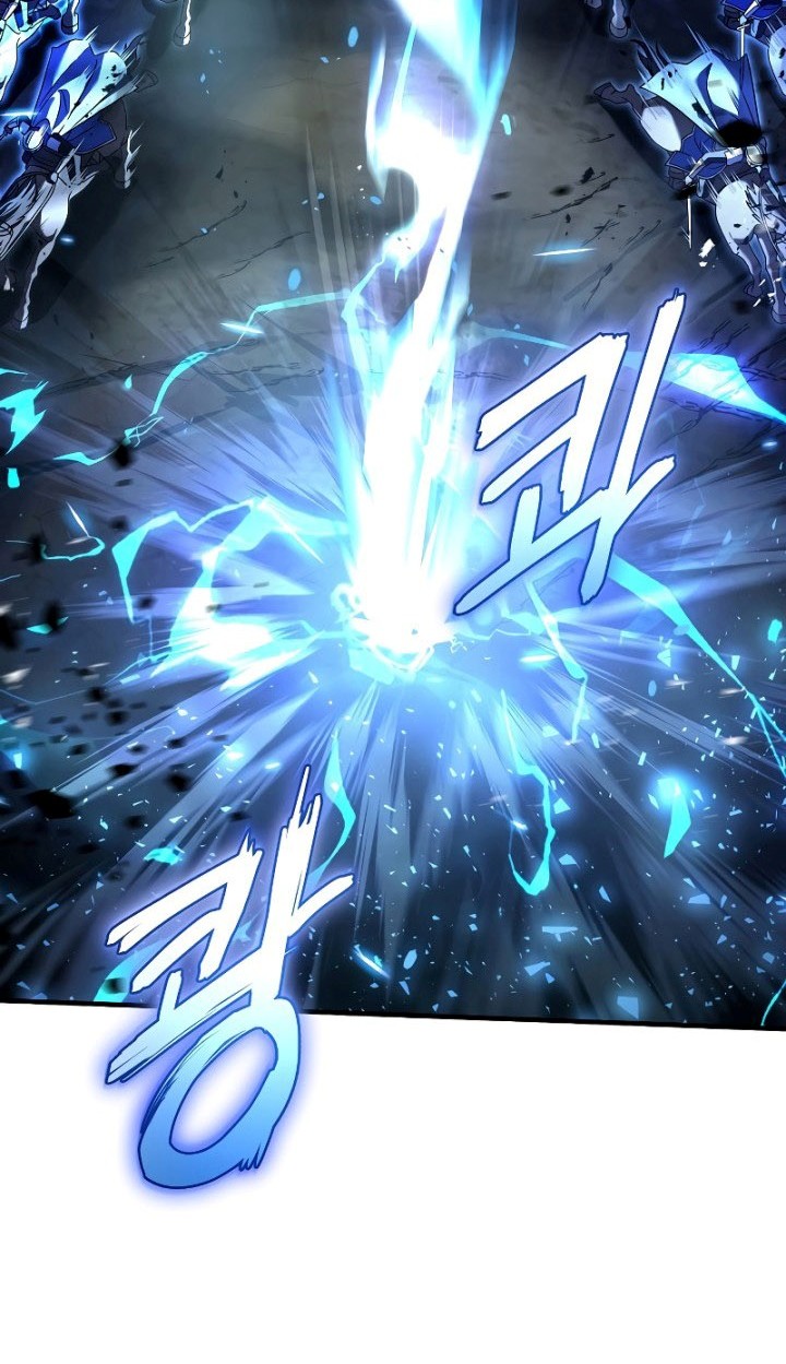 Return of The Greatest Lancer Chapter 87 - halaman 41
