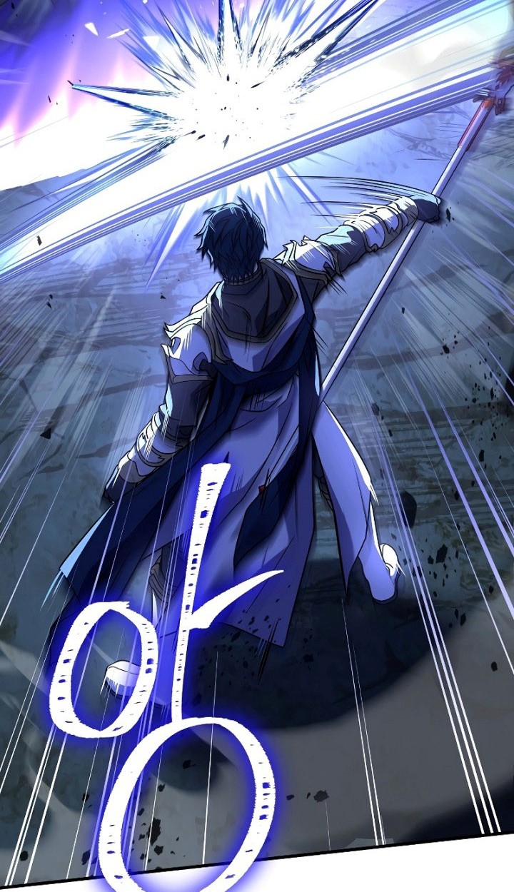 Return of The Greatest Lancer Chapter 87 - halaman 45