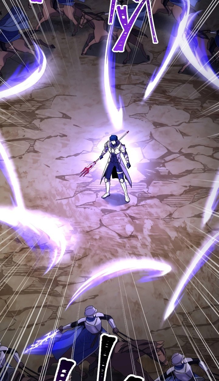 Return of The Greatest Lancer Chapter 87 - halaman 47
