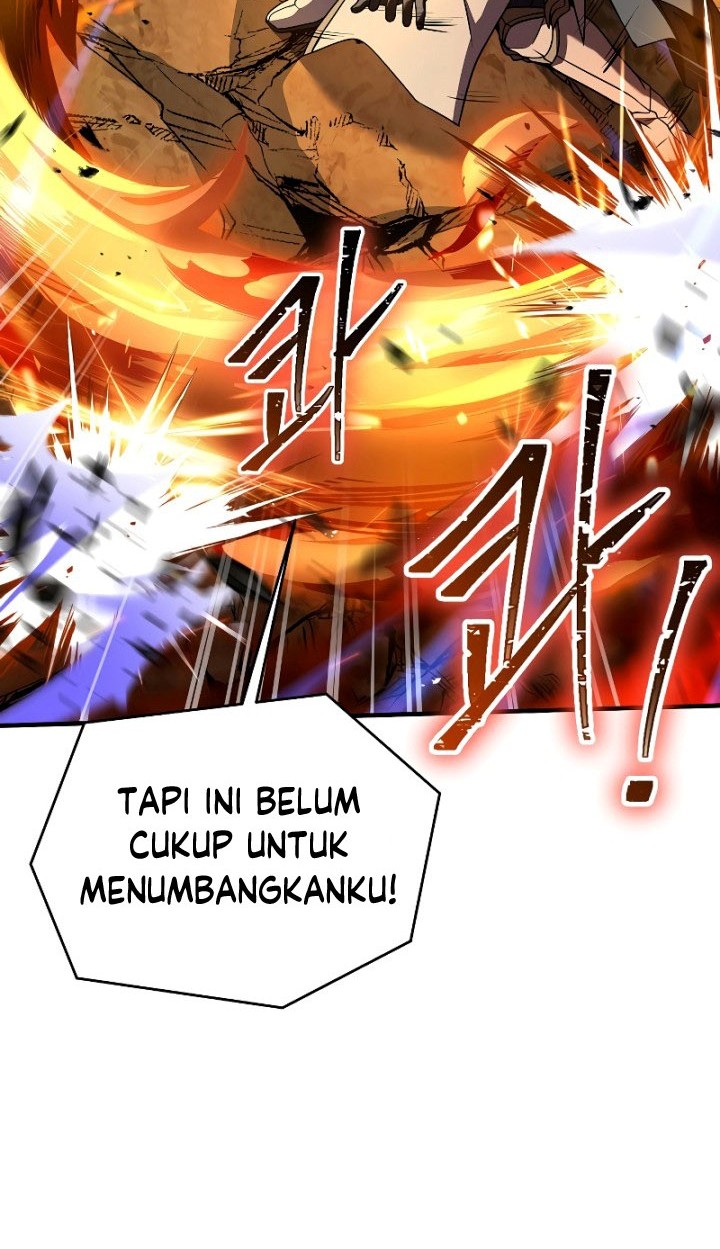 Return of The Greatest Lancer Chapter 87 - halaman 49