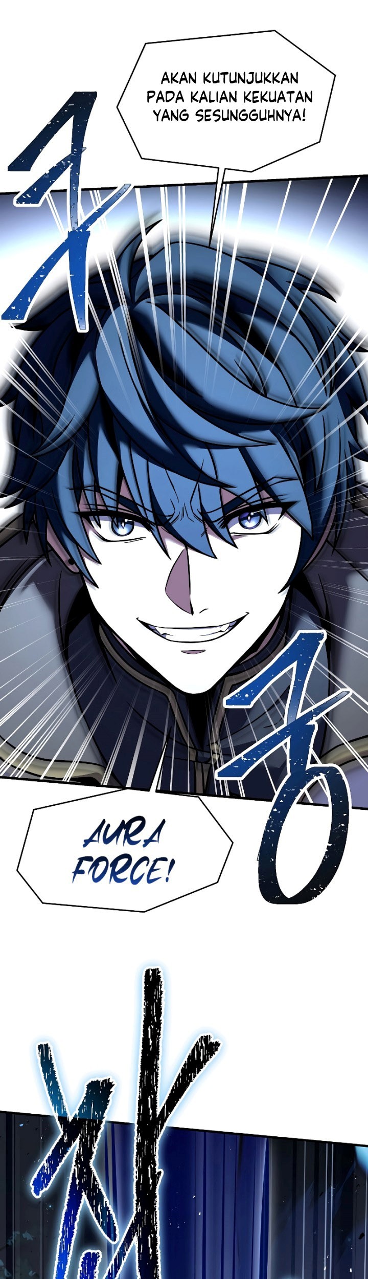 Return of The Greatest Lancer Chapter 87 - halaman 50