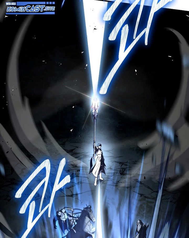 Return of The Greatest Lancer Chapter 87 - halaman 53