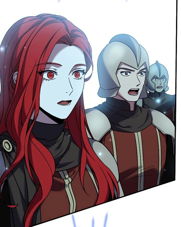 Return of The Greatest Lancer Chapter 87 - halaman 55