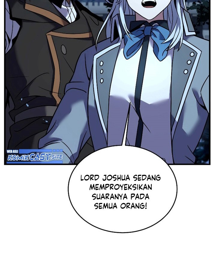 Return of The Greatest Lancer Chapter 87 - halaman 57