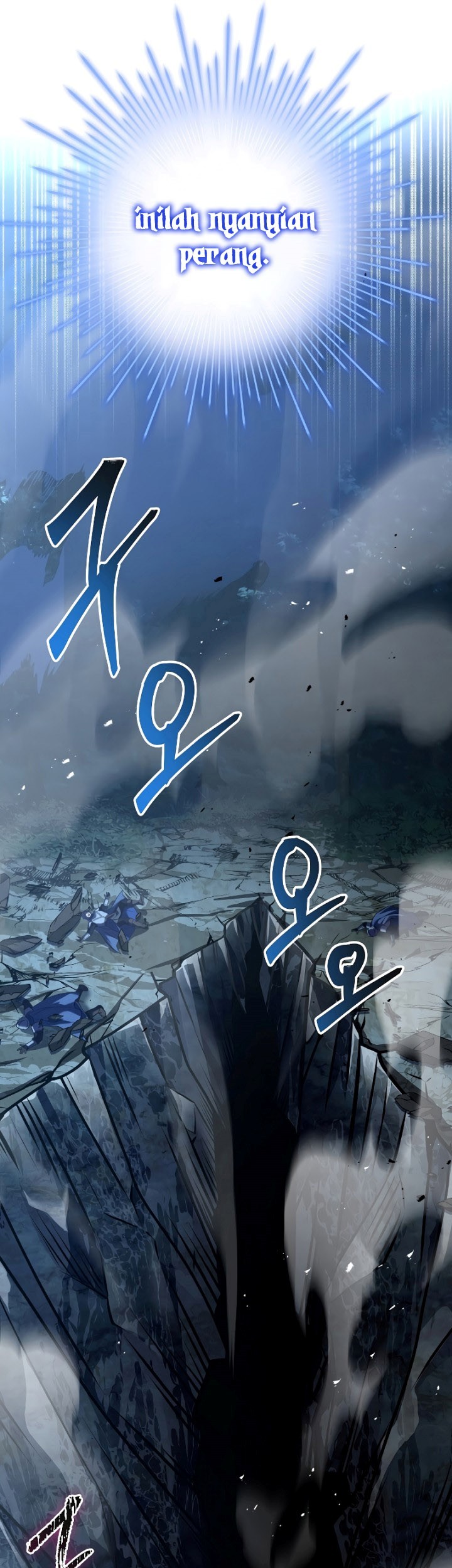Return of The Greatest Lancer Chapter 87 - halaman 58