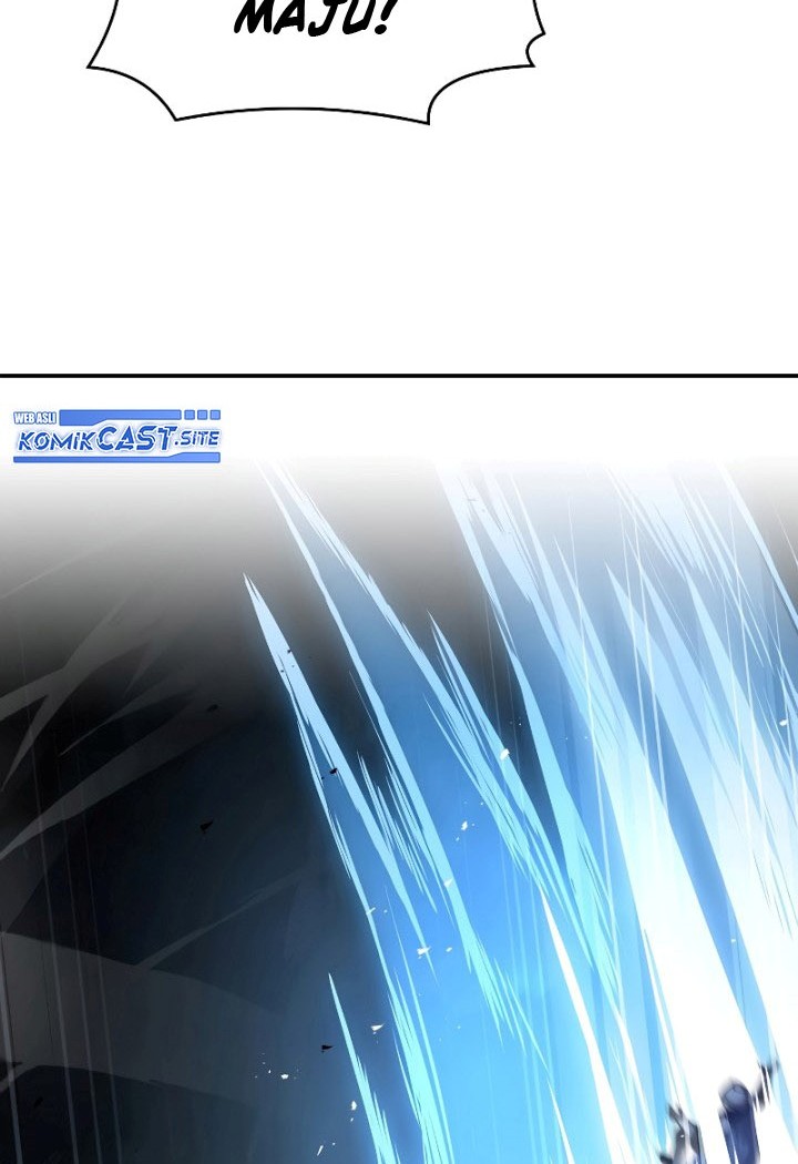 Return of The Greatest Lancer Chapter 87 - halaman 61