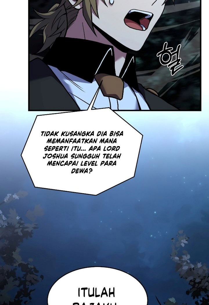 Return of The Greatest Lancer Chapter 87 - halaman 63