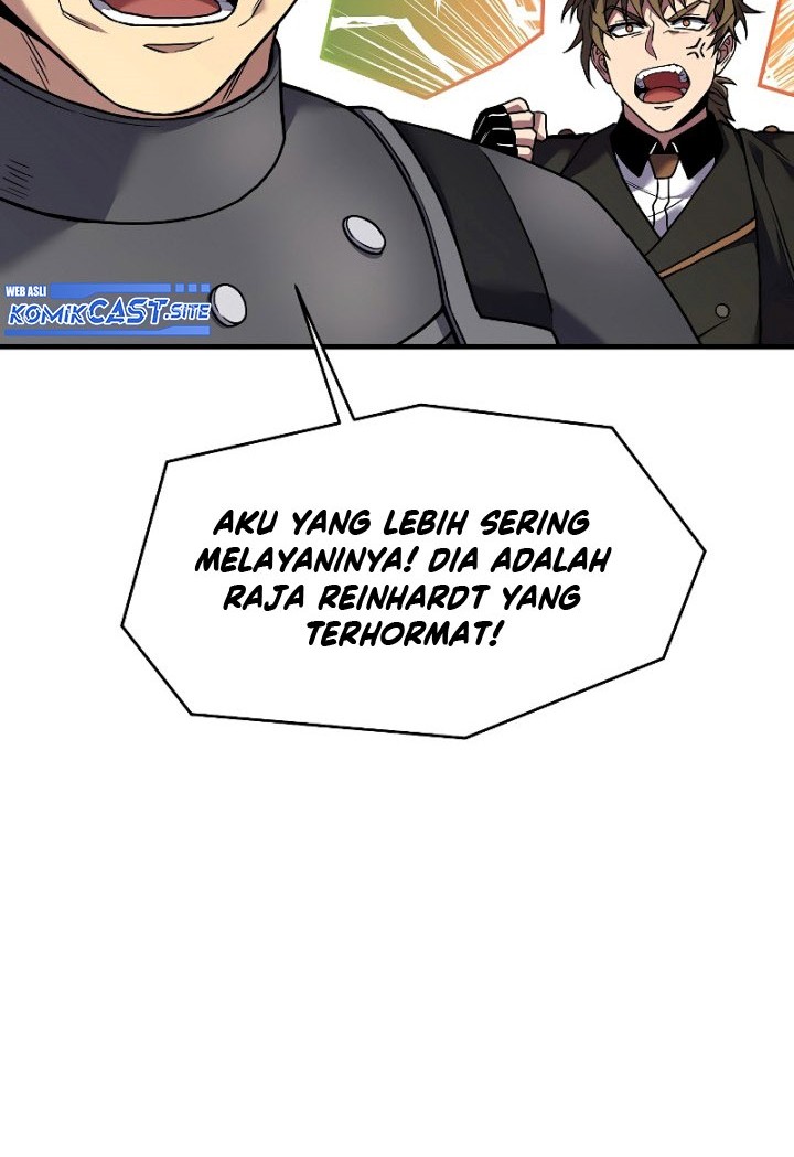 Return of The Greatest Lancer Chapter 87 - halaman 65