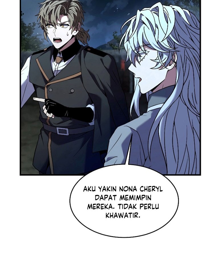 Return of The Greatest Lancer Chapter 87 - halaman 67