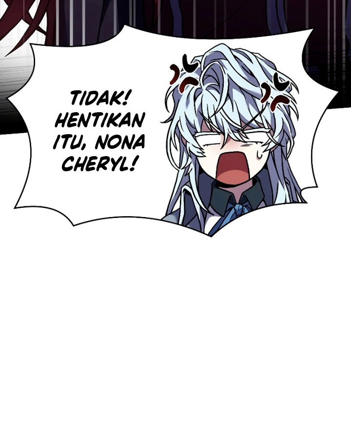 Return of The Greatest Lancer Chapter 87 - halaman 69