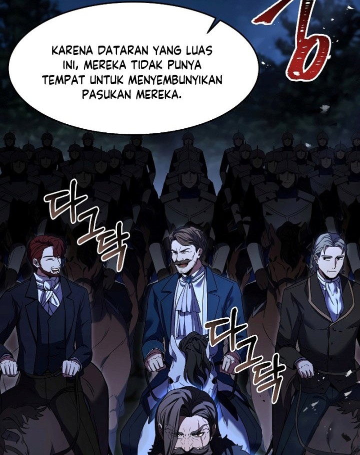 Return of The Greatest Lancer Chapter 87 - halaman 71
