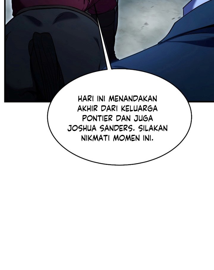 Return of The Greatest Lancer Chapter 87 - halaman 73